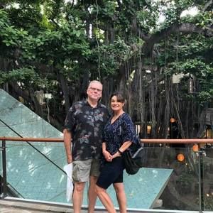 Meet your Posher, Stephen